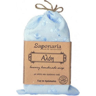 Image for "Aloe" Handmade Soap