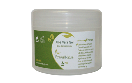 Aloe Vera Gel