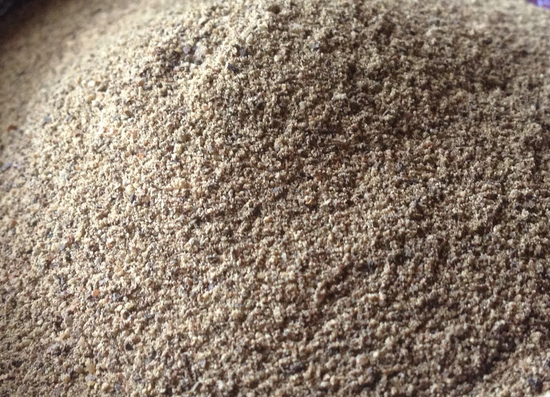 Black Pepper Powder | (Piper Nigrum)