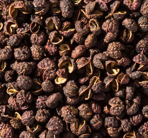 Szechuan / Sichuan Peppercorns (Zanthoxylum)