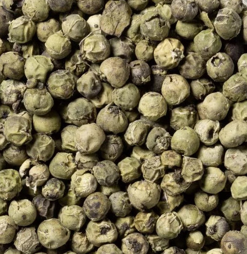 Green Peppercorns | Organic