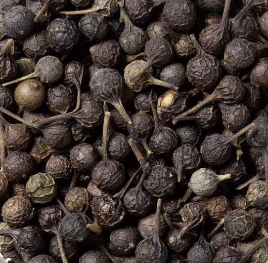 Cubeb Peppercorns (Piper Cubeba)