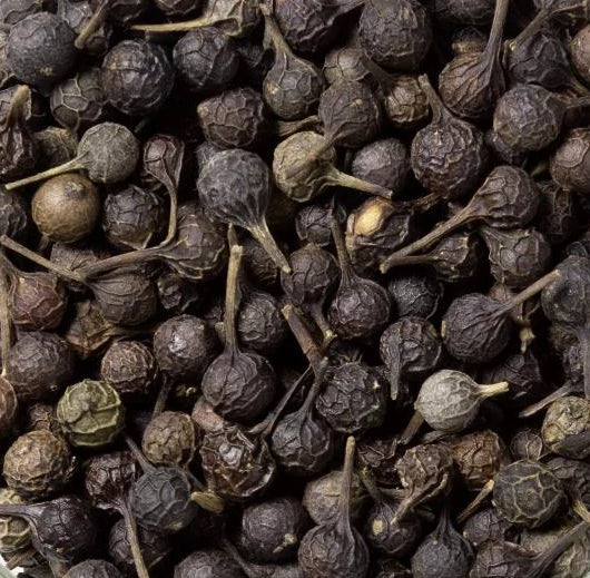 Image for Cubeb Peppercorns (Piper Cubeba)