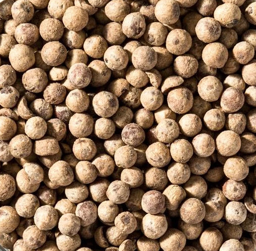 White Peppercorns Organic