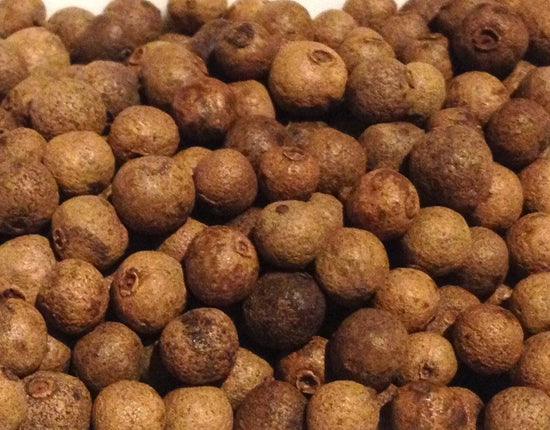 Allspice Whole