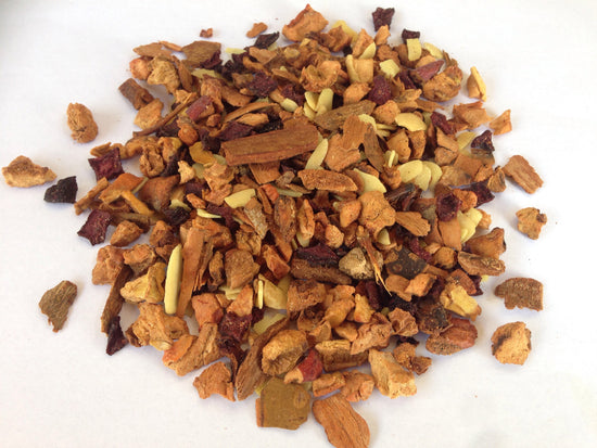 "Apple Pie" Fruit Tea