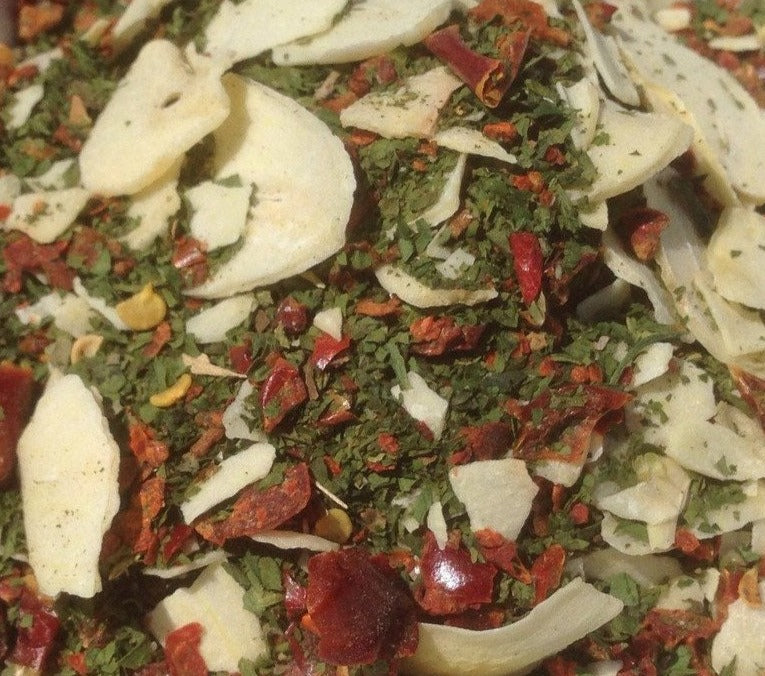 Image for "Aglio Olio Peperoncino" Spice Mix