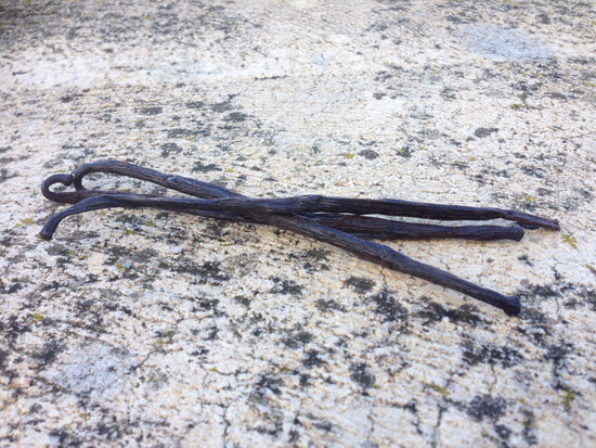 Vanilla Pods - Organic