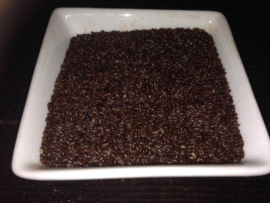 Image for Psyllium Seeds (Plantago Ovata)