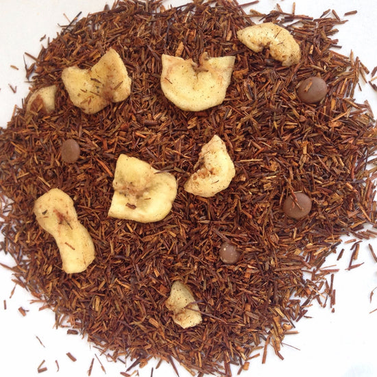 "Monkey's Smile" Rooibos Tea