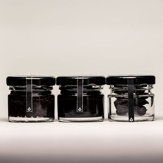 Black Garlic "Starter Kit"