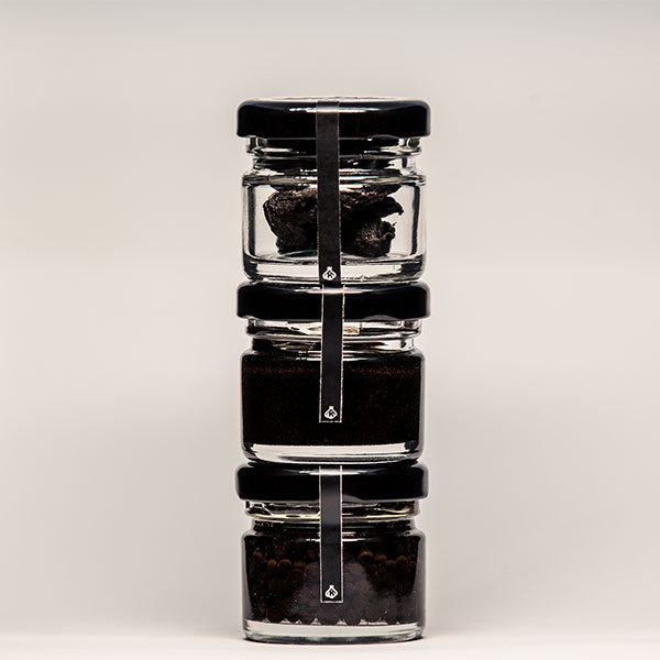Image for Black Garlic "Starter Kit"