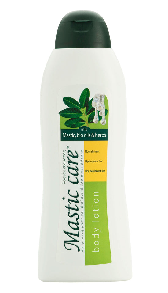 Body Lotion 'Dry Skin' with Mastic by ANEMOS
