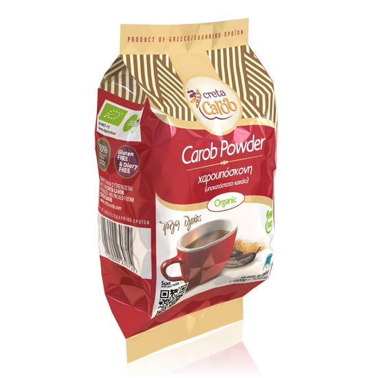 Carob Powder I Organic