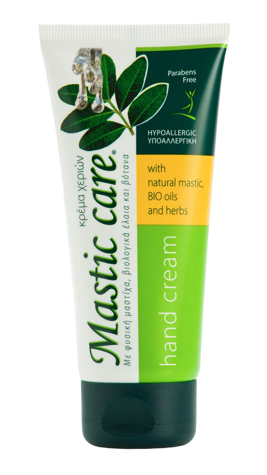 Hand Cream "Mastic Care"