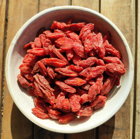 Goji Berries