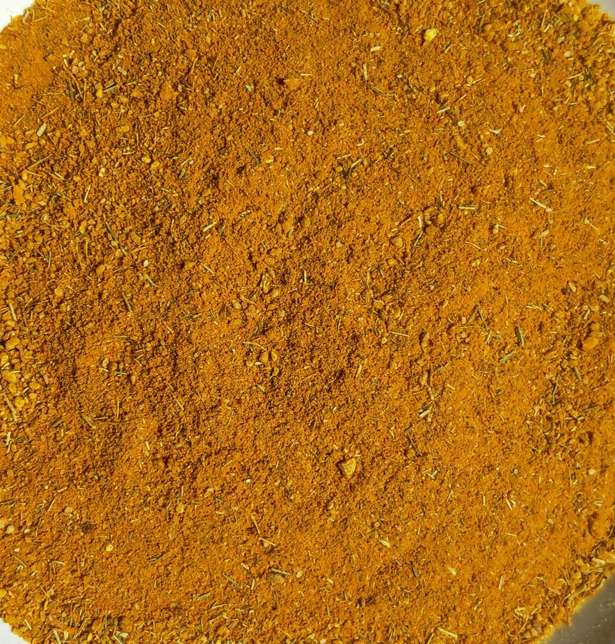 Image for "Thai Curry" Spice Mix