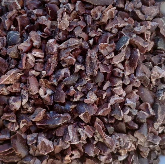 Cacao Nibs | Organic