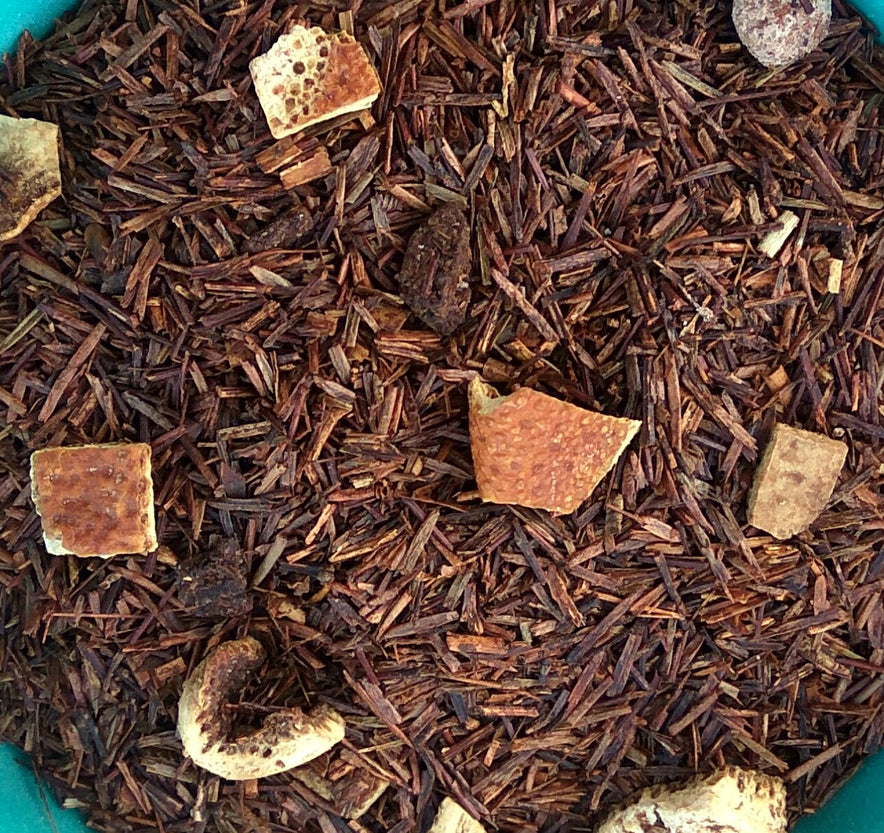 Image for "Choco Orange" Rooibos Tea