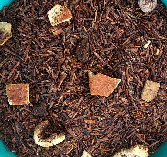 "Choco Orange" Rooibos Tea