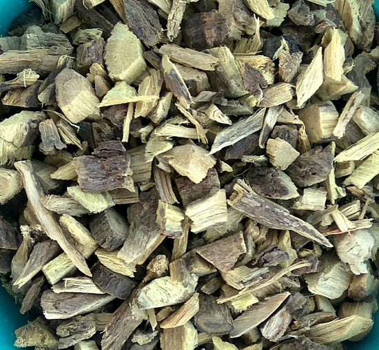 Liquorice / Licorice Root (Glycyrrhiza Glabra)
