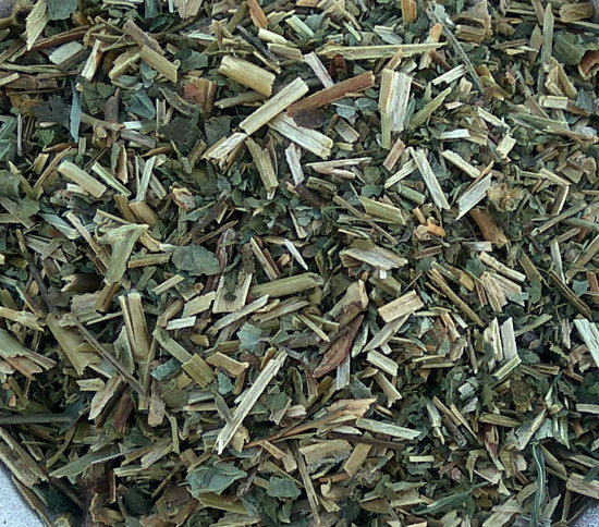 Wood Avens (Geum Urbanum)