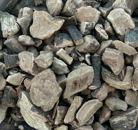 Peony Root (Paeonia Lactiflora)