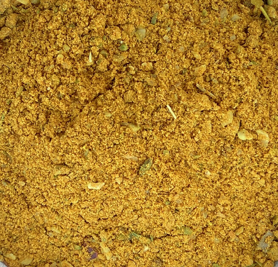 "Cafe De Paris" Spice Mix | Organic