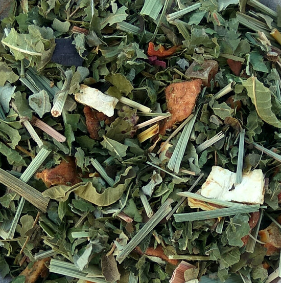 "Wake up Call" Herbal Mix