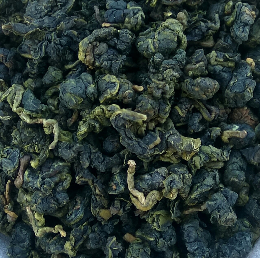 Image for "Milky" Oolong Tea | Organic