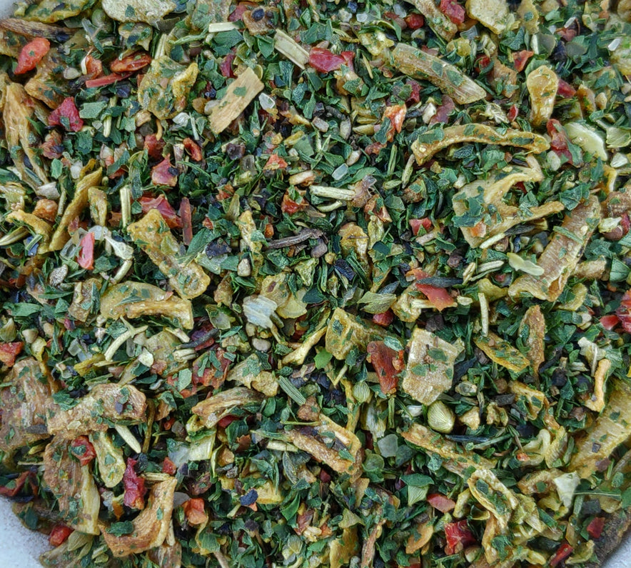 Image for "French Fries" Spice Mix