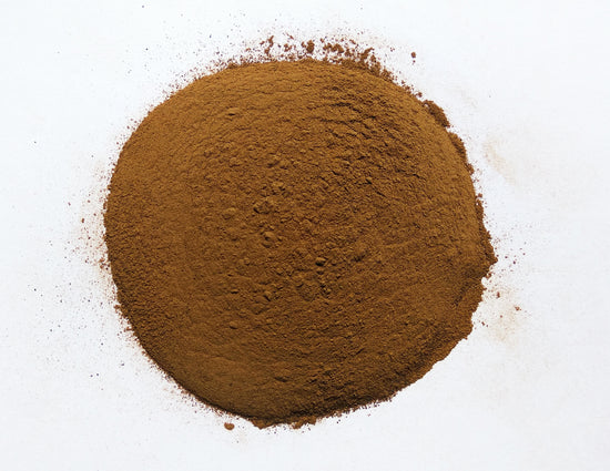 Fo-Ti / He Shou Wu Powder | Organic (Polygonum Multiflorum)