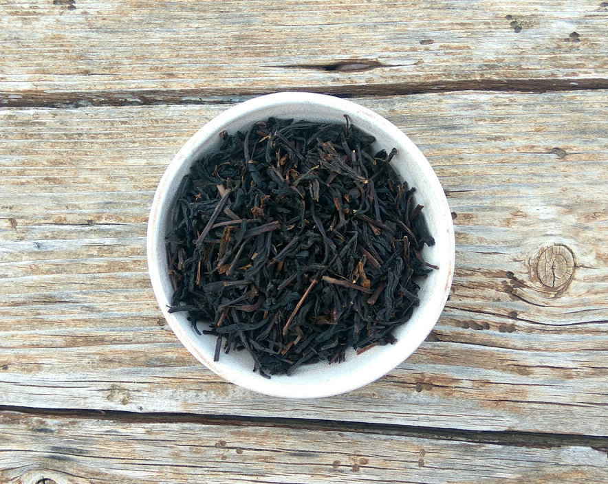 Image for "Wild Cherry" Black Tea