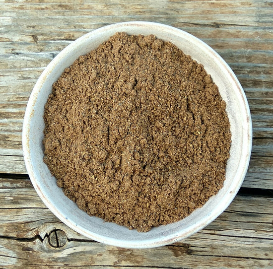 "Arthritis Pain Relief" Spice Mix