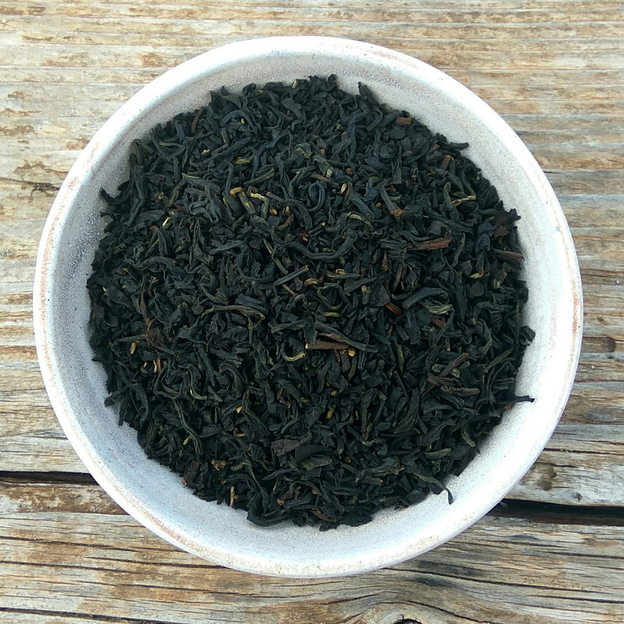 Image for "Earl Grey" Black Tea