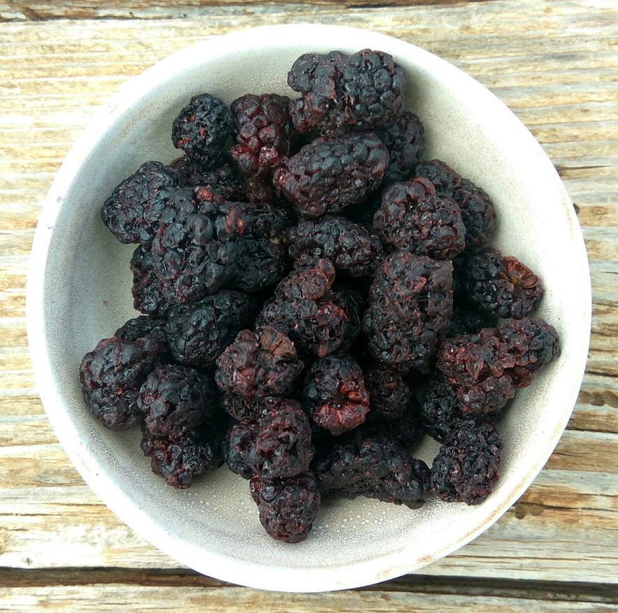 Bild für Brombeeren