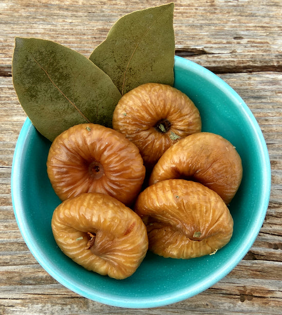 Figs - Organic