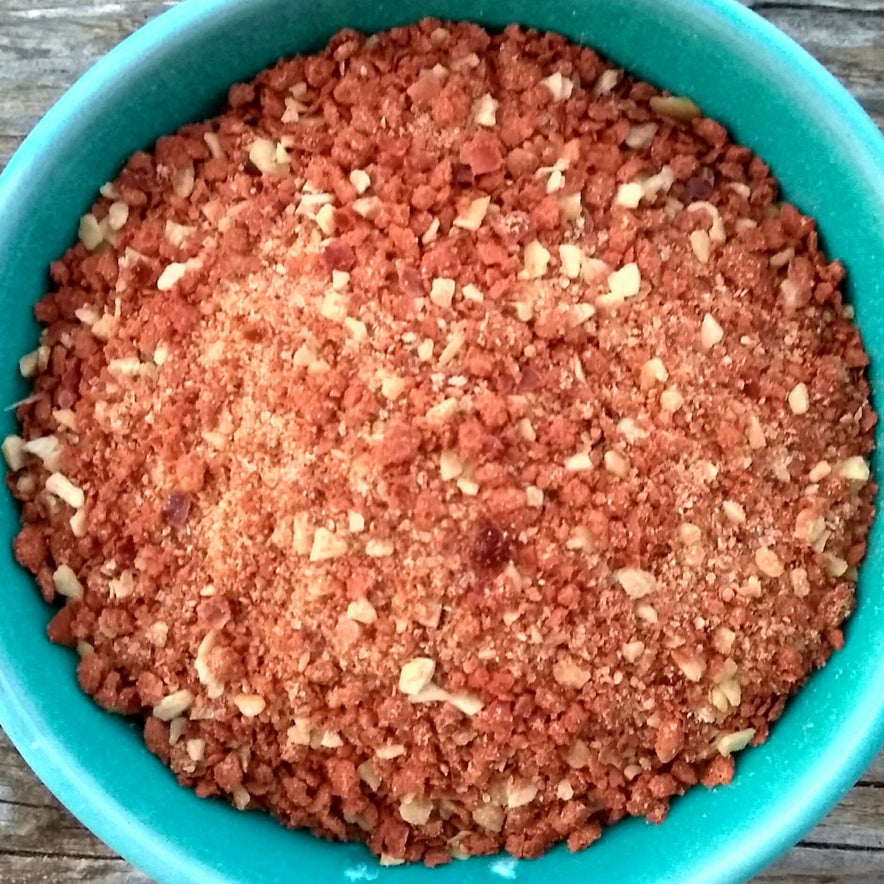 Image for "Pimento Rojo" Spice Mix