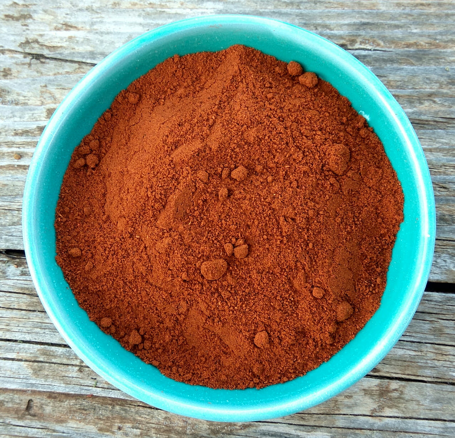 Image for "Smoked" Sweet Paprika Powder