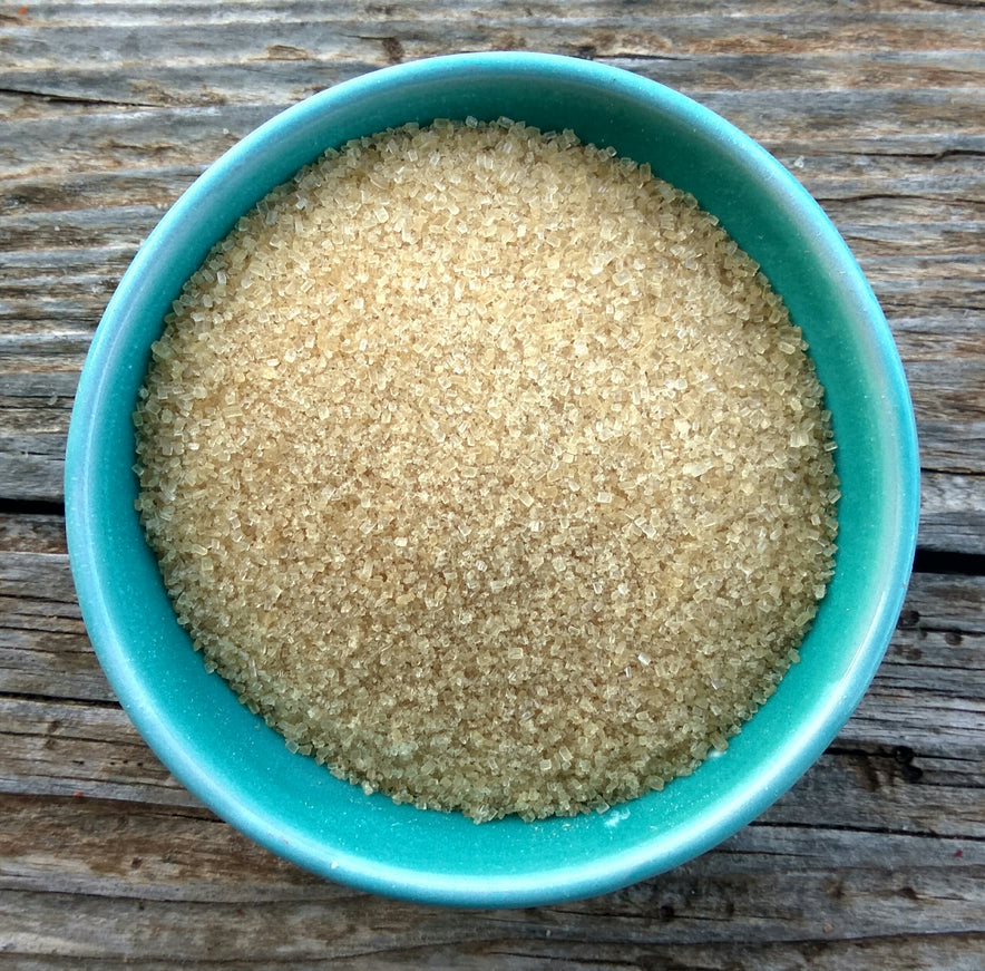 Image for Brown Sugar with Lemon &amp; Orange Peel