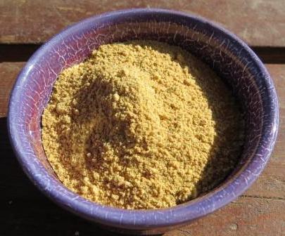 Image for Asafoetida / Hing Powder (Ferula Assa-Foetida)