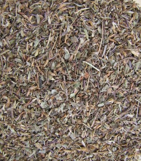 Eyebright (Euphrasia Officinalis)