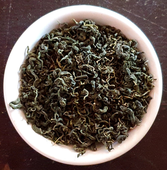 Jiaogulan (Gynostemma Pentaphyllum)