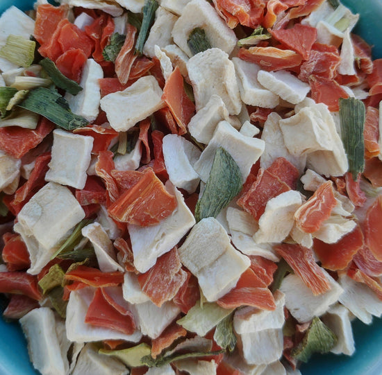 "Vegetable Soup" Spice Mix