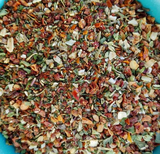 "All Purpose" Spice Mix | Organic