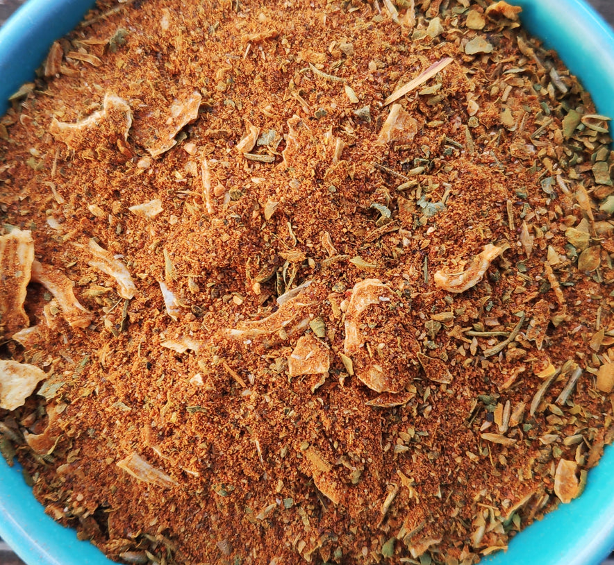 Image for "Pasta Bolognese" Spice Mix
