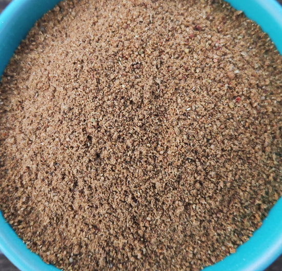 "Biryani Masala" Spice Mix
