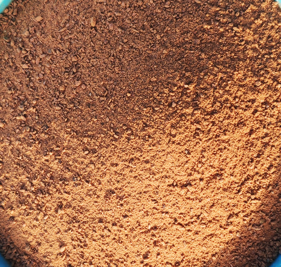 Chinese Cinnamon / Cassia Powder (Cinnamomum Cassia)I Organic