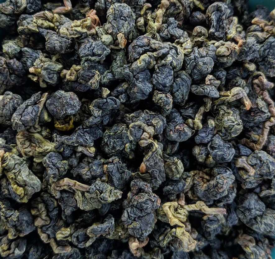 Image for "Four Seasons" Oolong tea