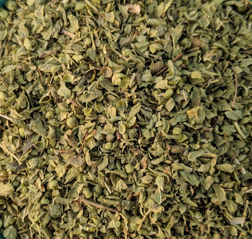 Image pour Origan sauvage crétois (Origanum Onites)